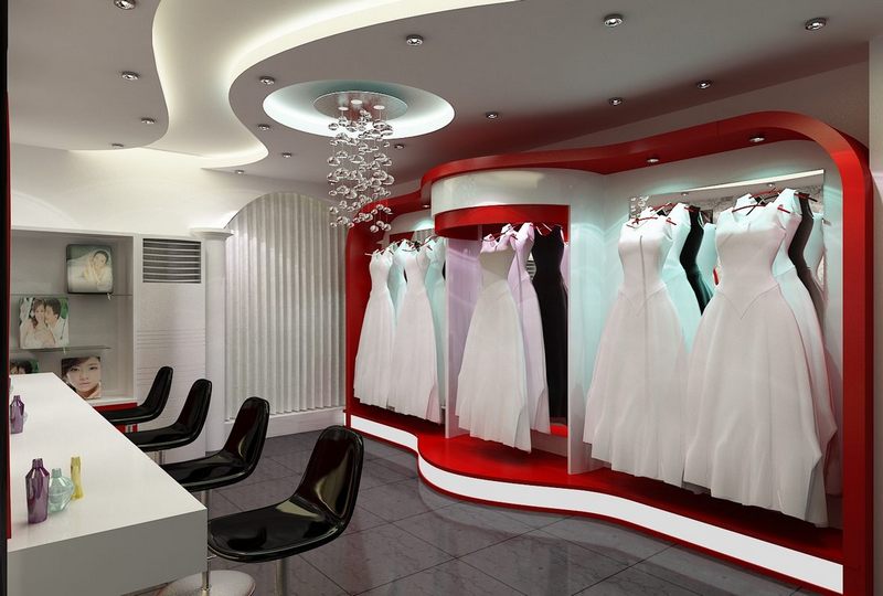 Nguyên tắc thiết kế showroom thiet-ke-showroom 1